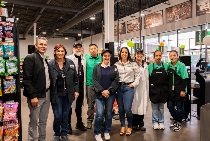 Different Accents, Cultures and Stories Within One Team