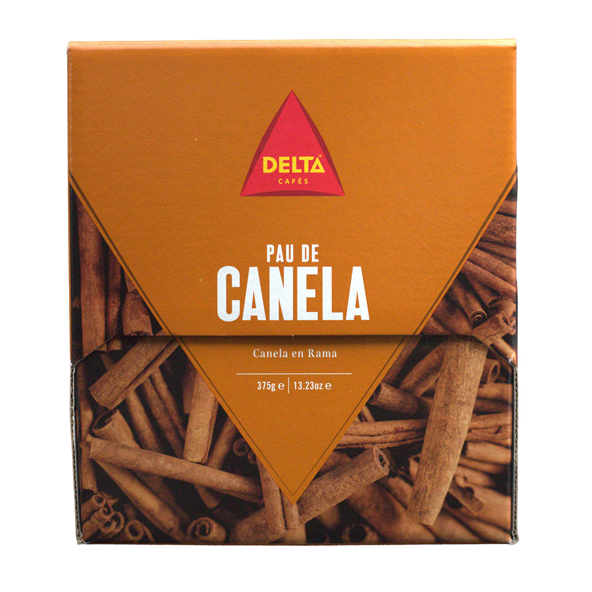 Delta Cinnamon Stick Box 150ct – Seabra Foods Online