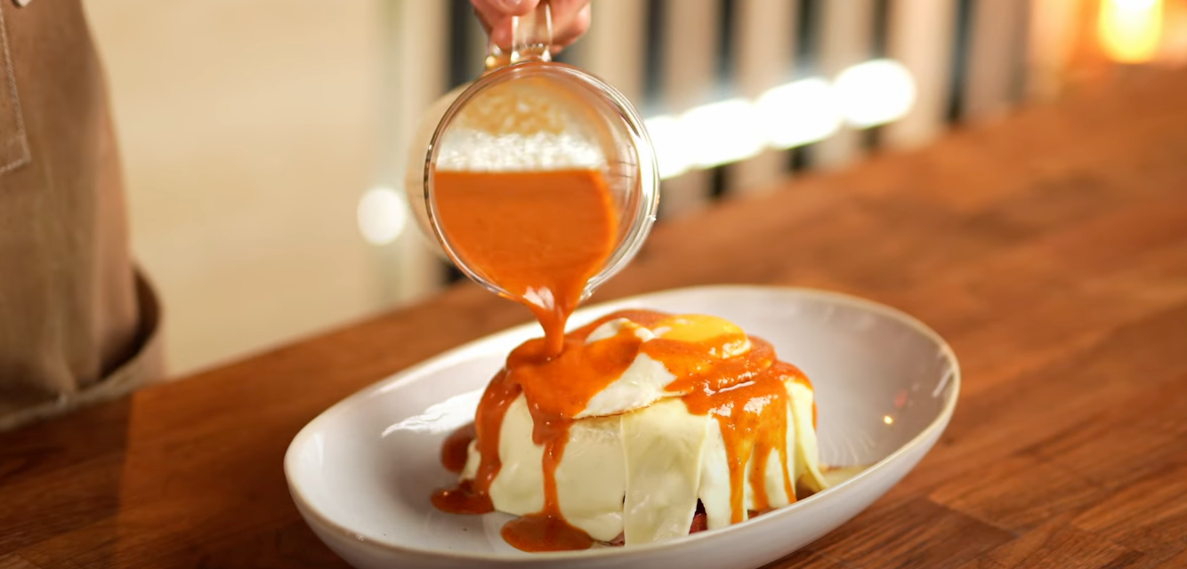 Custom Section Image