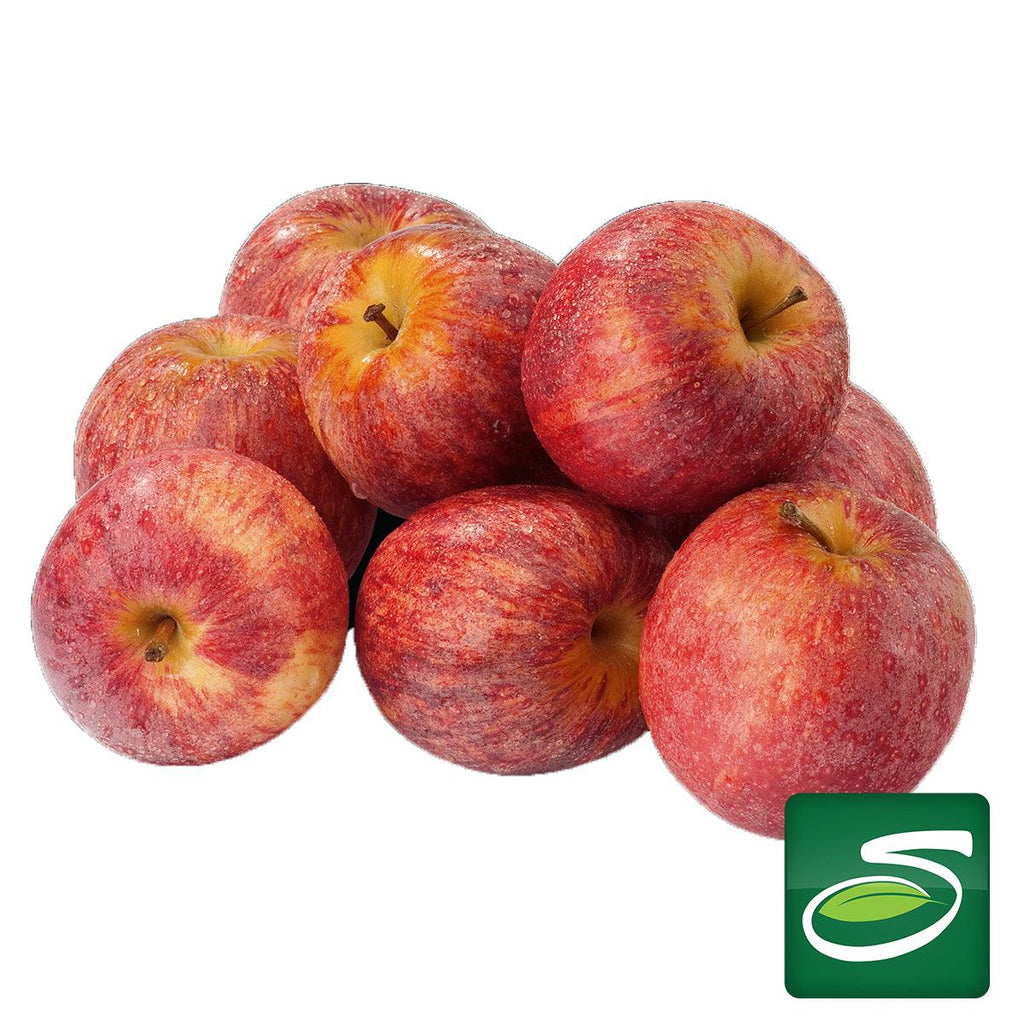 Apple Gala Bag 3lb - Seabra Foods Online