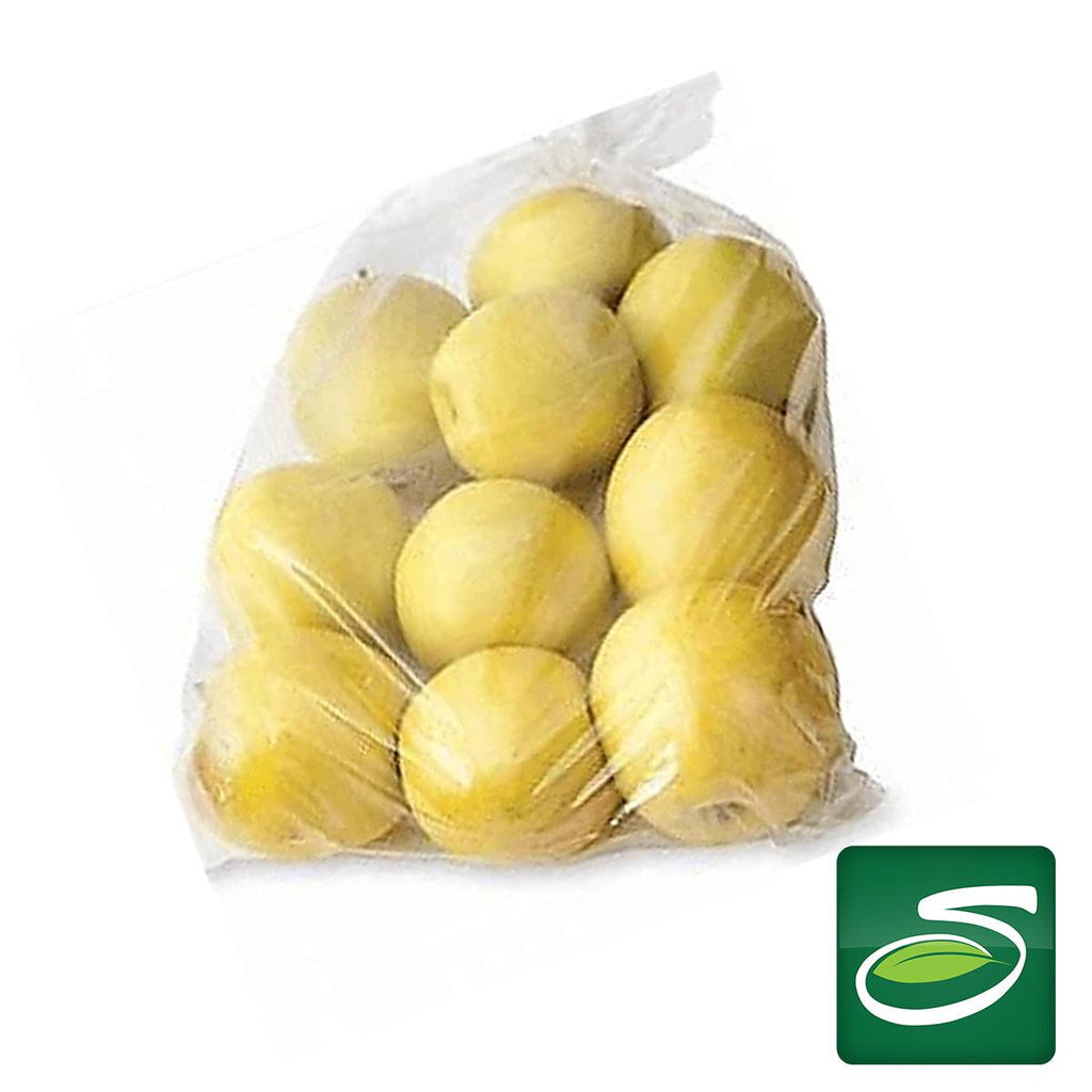 Apple Golden Delicious Bag 3lb - Seabra Foods Online