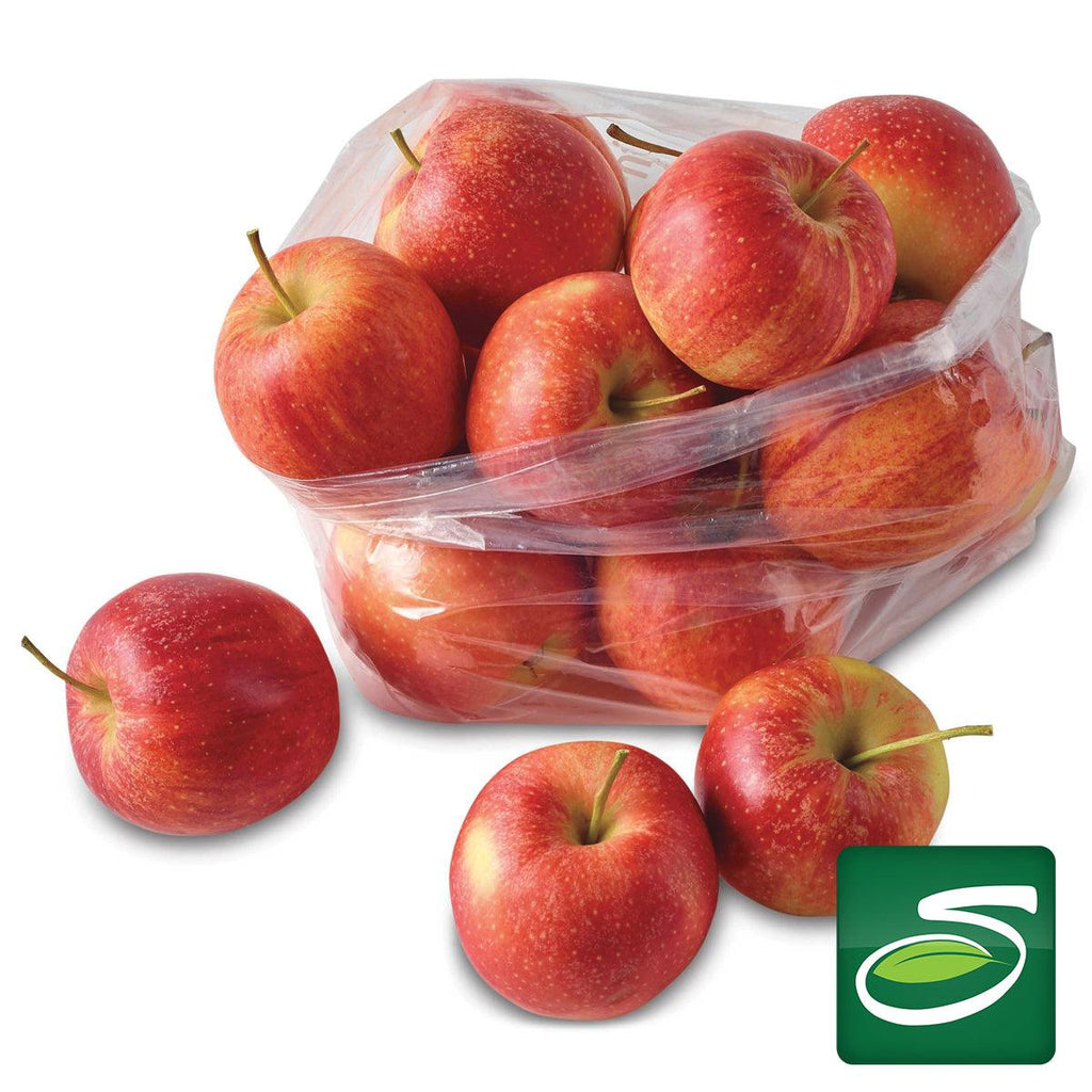 Apple Mcintosh Bag 3lb - Seabra Foods Online