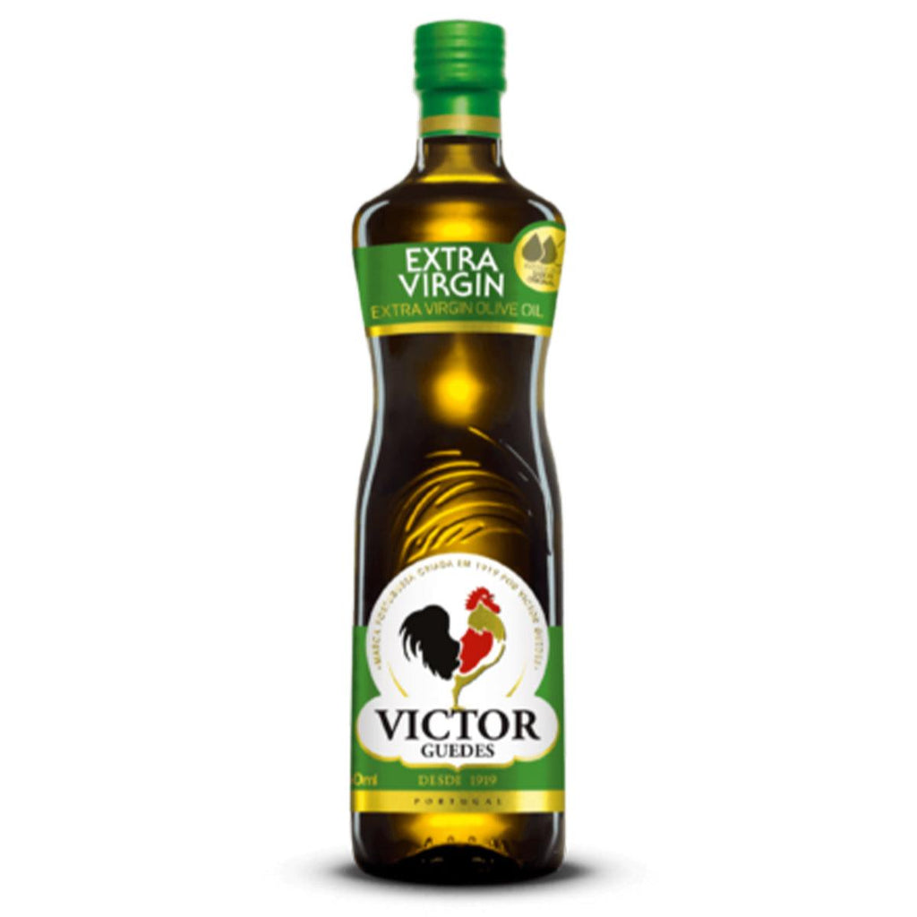 Azeite Classico Extra Virgem Victor Guedes 500ml - Seabra Foods Online