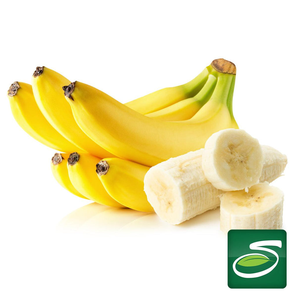 Banana - Seabra Foods Online
