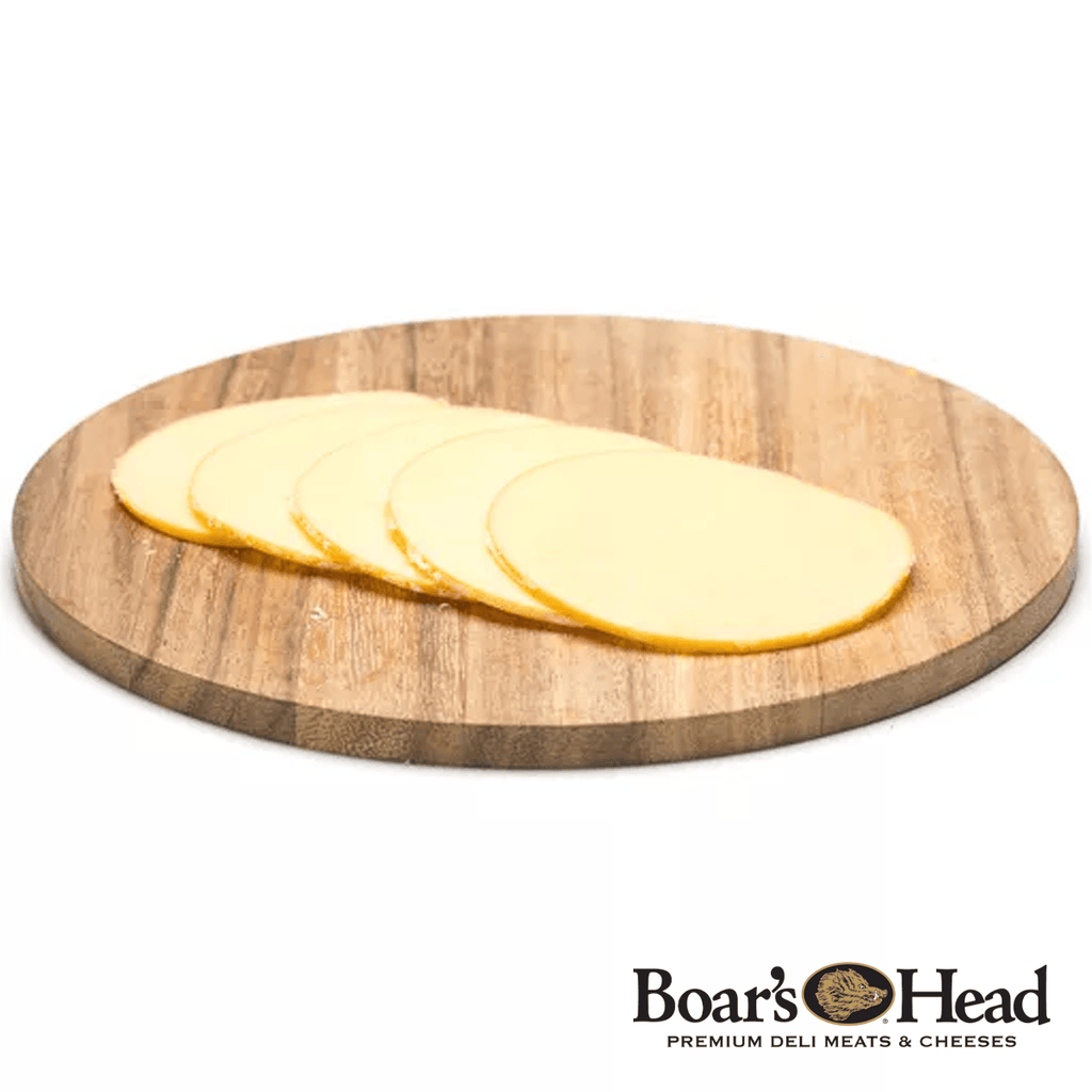 Boars Head Gouda Cheese Half Pound - Seabra Foods Online