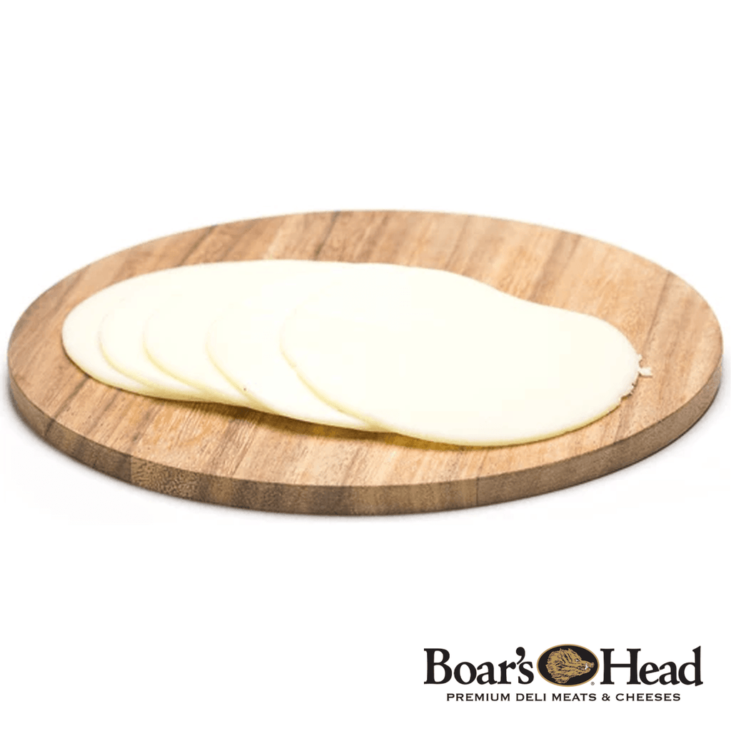 Boars Head Provolone Cheese Half Pound - Seabra Foods Online
