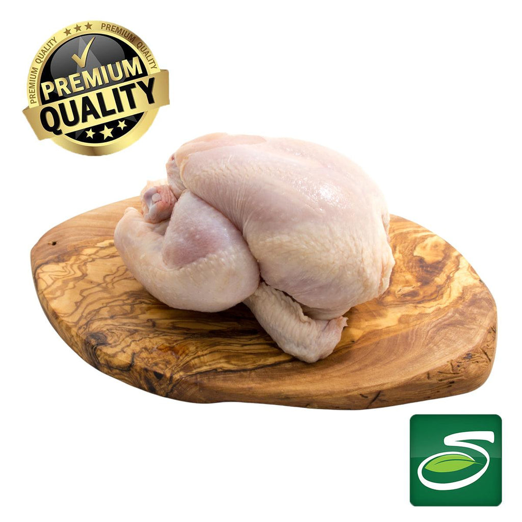 Chicken Cornish 2lb Package - Seabra Foods Online