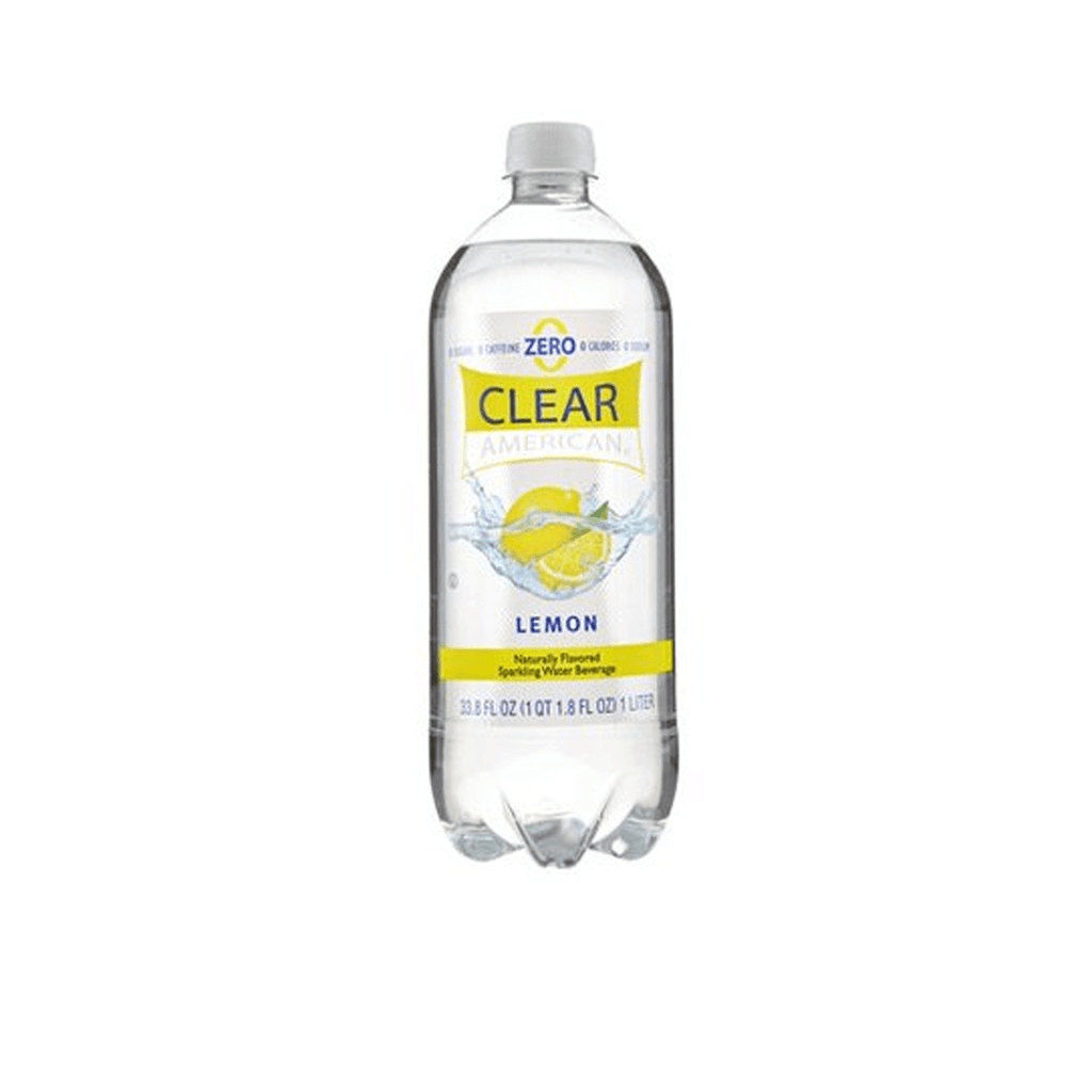 Clear Choice Lemon - Seabra Foods Online