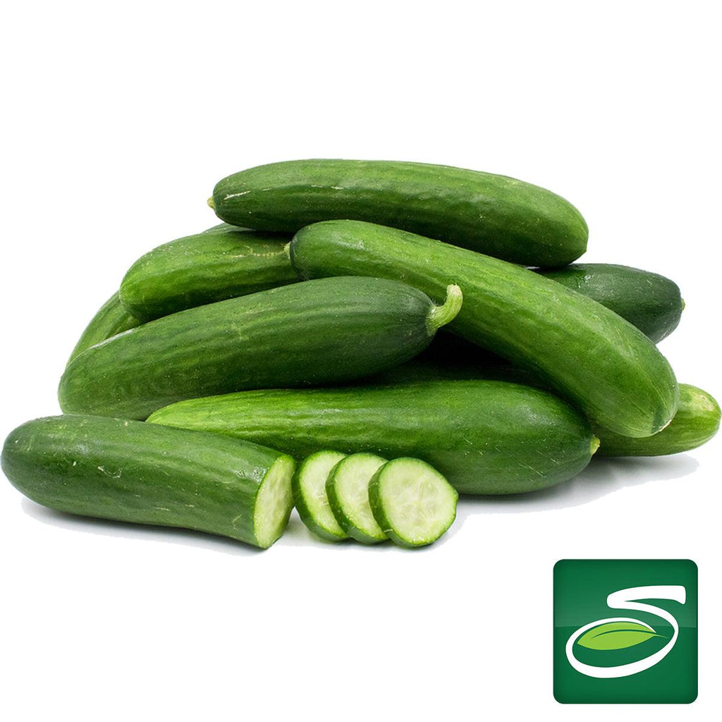 Cucumbers - Seabra Foods Online