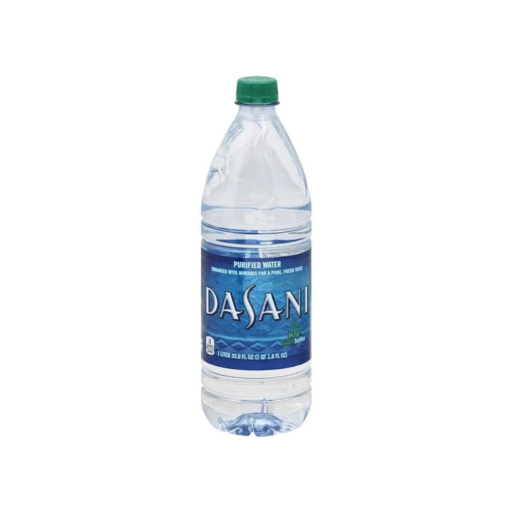 Dasani Water - Seabra Foods Online