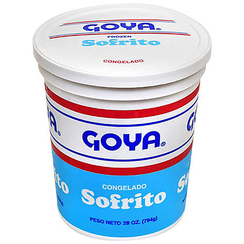 Goya Sofrito 28oz - Seabra Foods Online