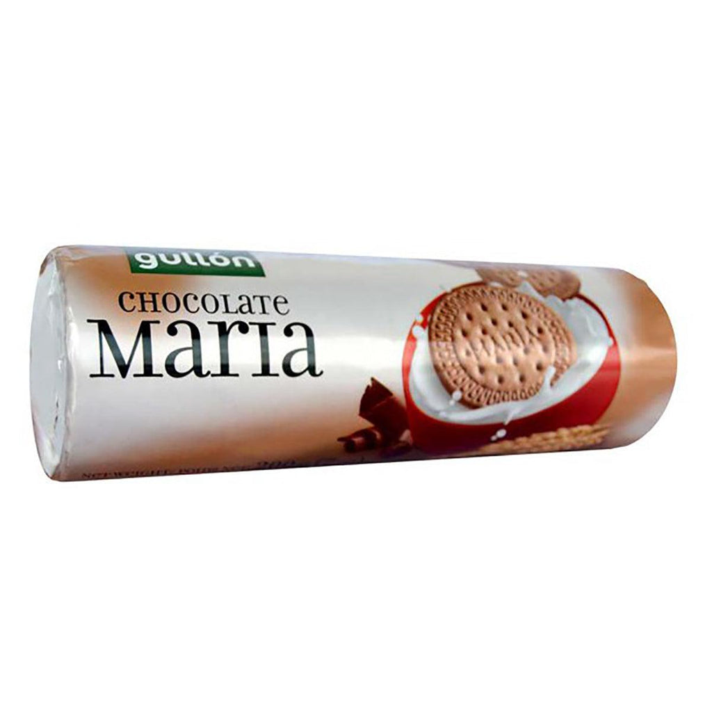 Gullon Maria Chocolate 7 oz - Seabra Foods Online
