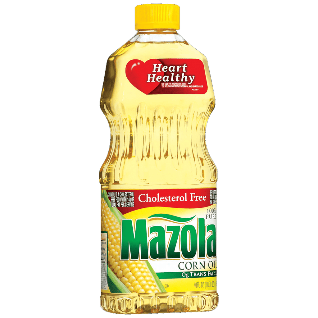 Mazola Corn Oil Cholesterol Free - Seabra Foods Online