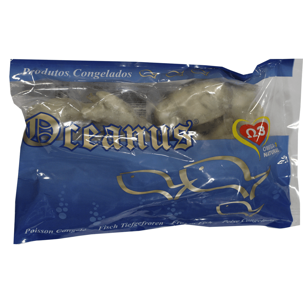 Oceanus Chocos 50/100 - Seabra Foods Online