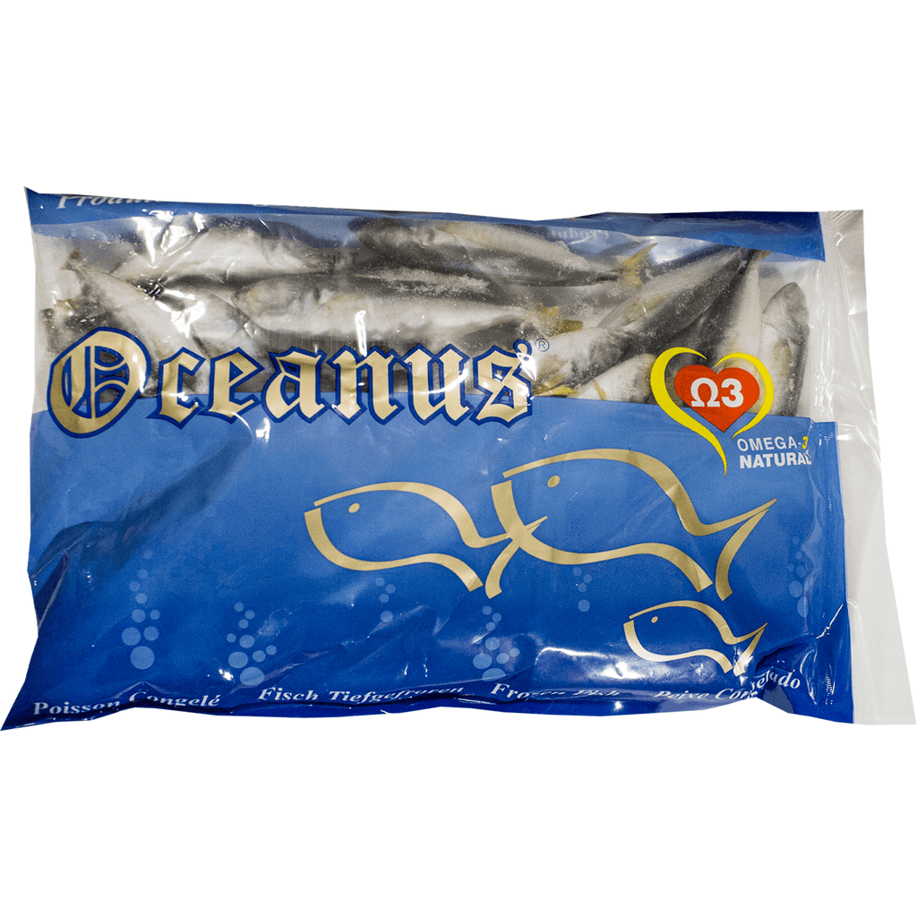 Oceanus Joaquinzinhos Bag - Seabra Foods Online