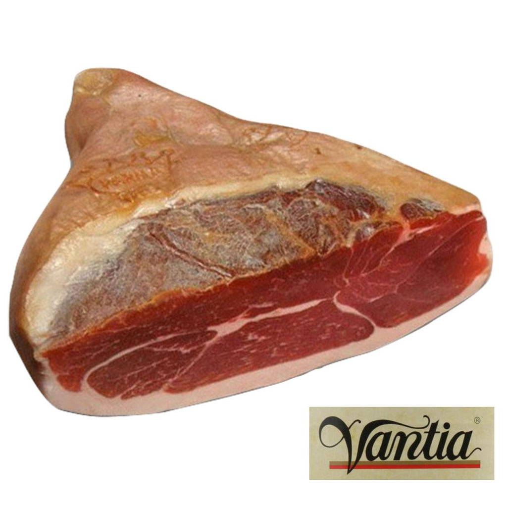 Prosciutto di Parma Boneless 18/19lb - Seabra Foods Online