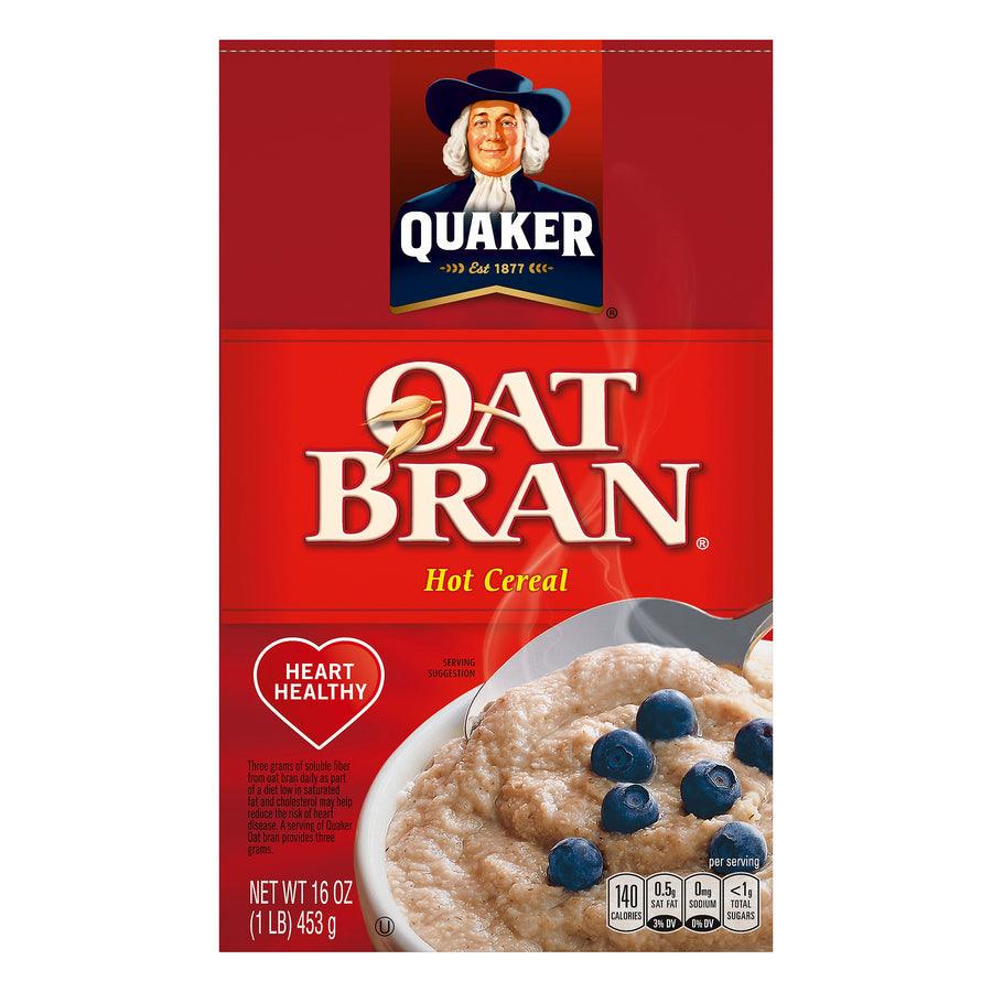 Quaker Life Original Cereal