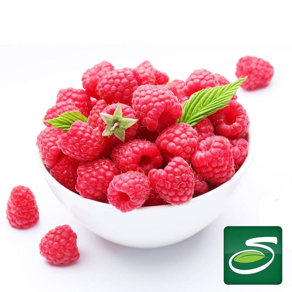Raspberry Pack - Seabra Foods Online