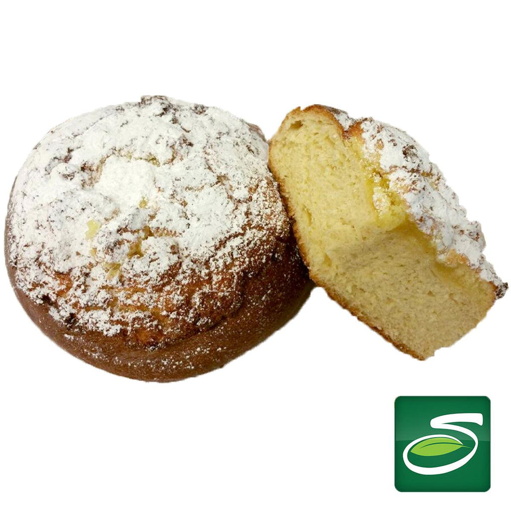 Seabra Coconut Cake - Seabra Foods Online