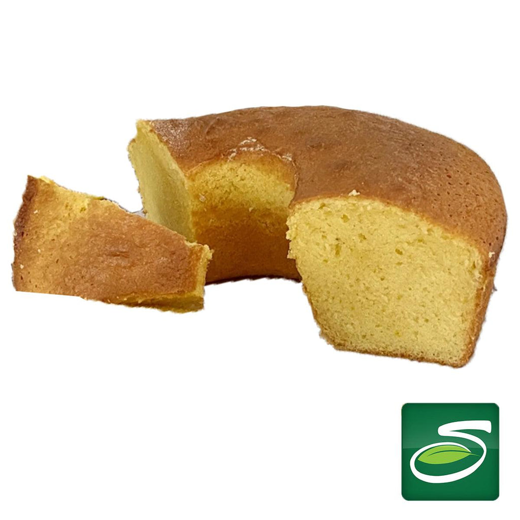 Seabra Foods Half Orange Cake - Seabra Foods Online