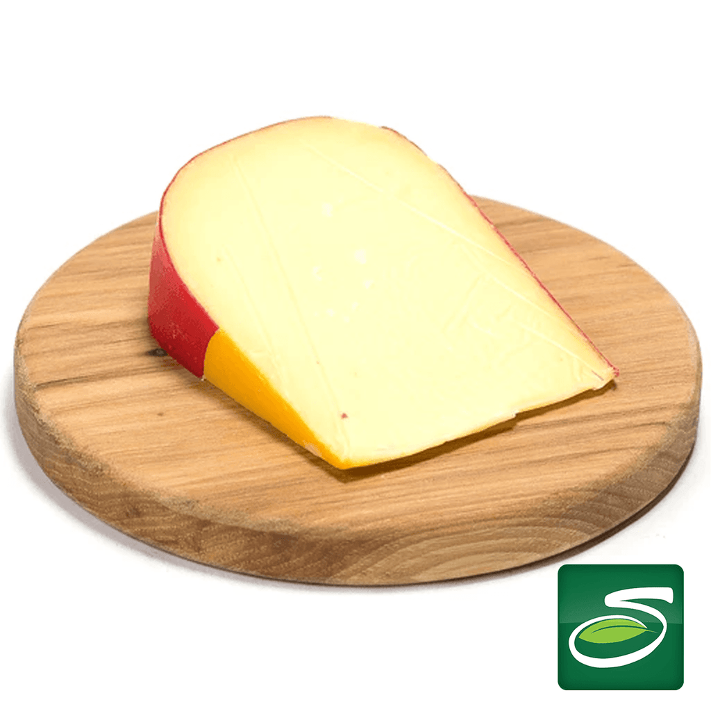 Seabra Foods Holland Cheese Half Pound - Seabra Foods Online