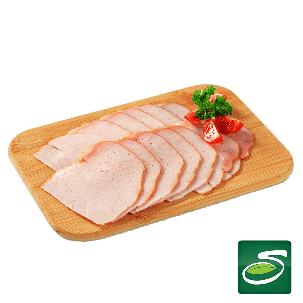 Seabra Foods Turkey Ham Half Pound - Seabra Foods Online