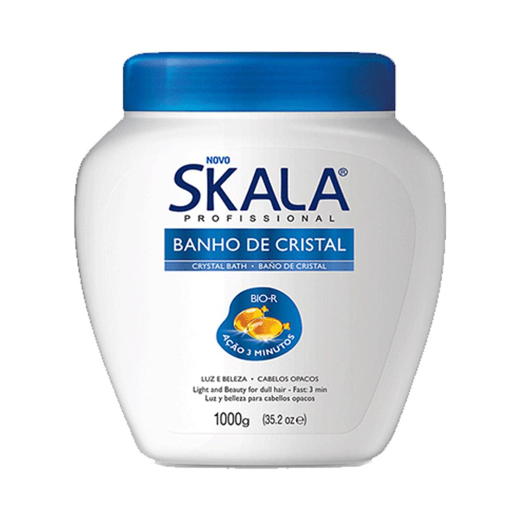Skala Banho de Cristal Plus 2.2lb - Seabra Foods Online