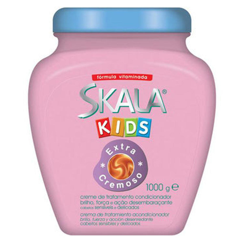 Skala Kids Divino Potinho 2em1 2.2lb - Seabra Foods Online
