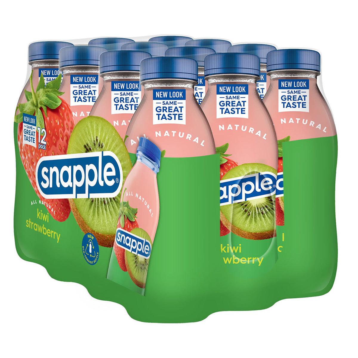 Snapple Kiwi Strawberry 12 Pk Seabra Foods Online snapple-kiwi-strawberry-12-pk-seabra-foods-online