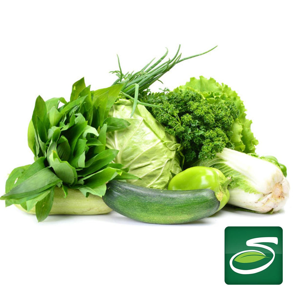 Soup Greens - Seabra Foods Online