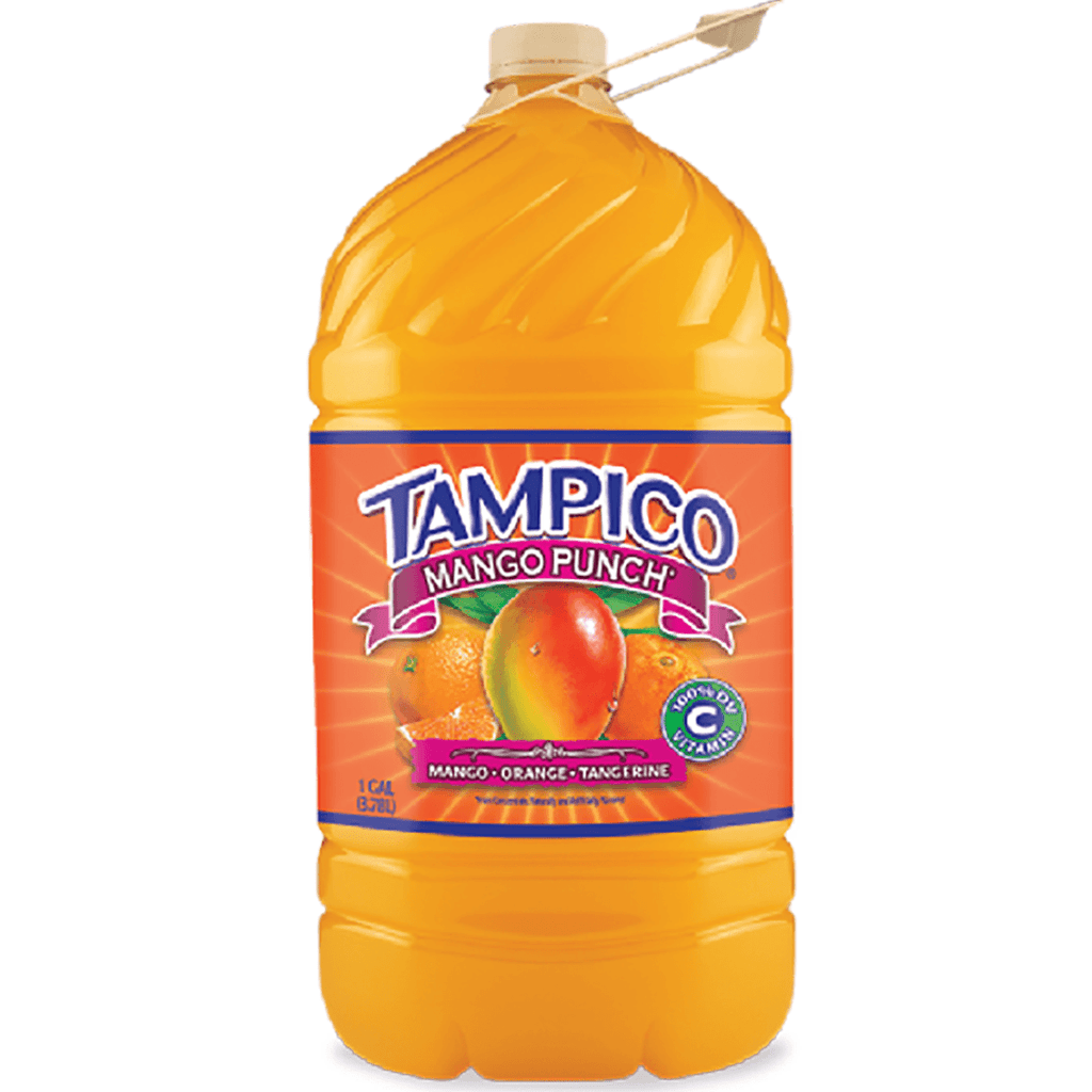Tampico Mango Drink - Seabra Foods Online