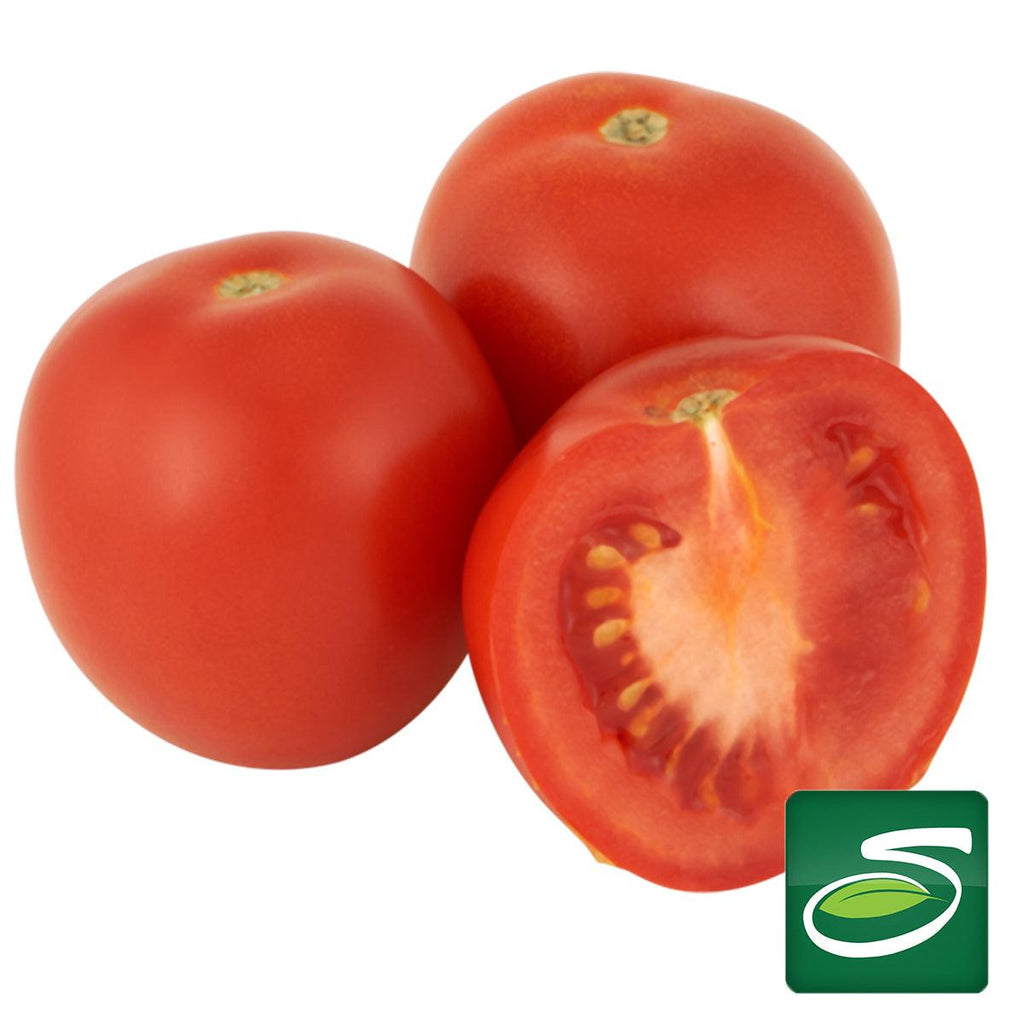 Tomatoes Plum (4) - Seabra Foods Online