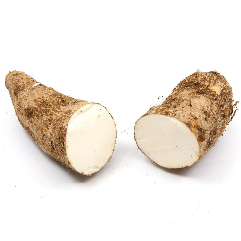 White Malanga Taro - Seabra Foods Online