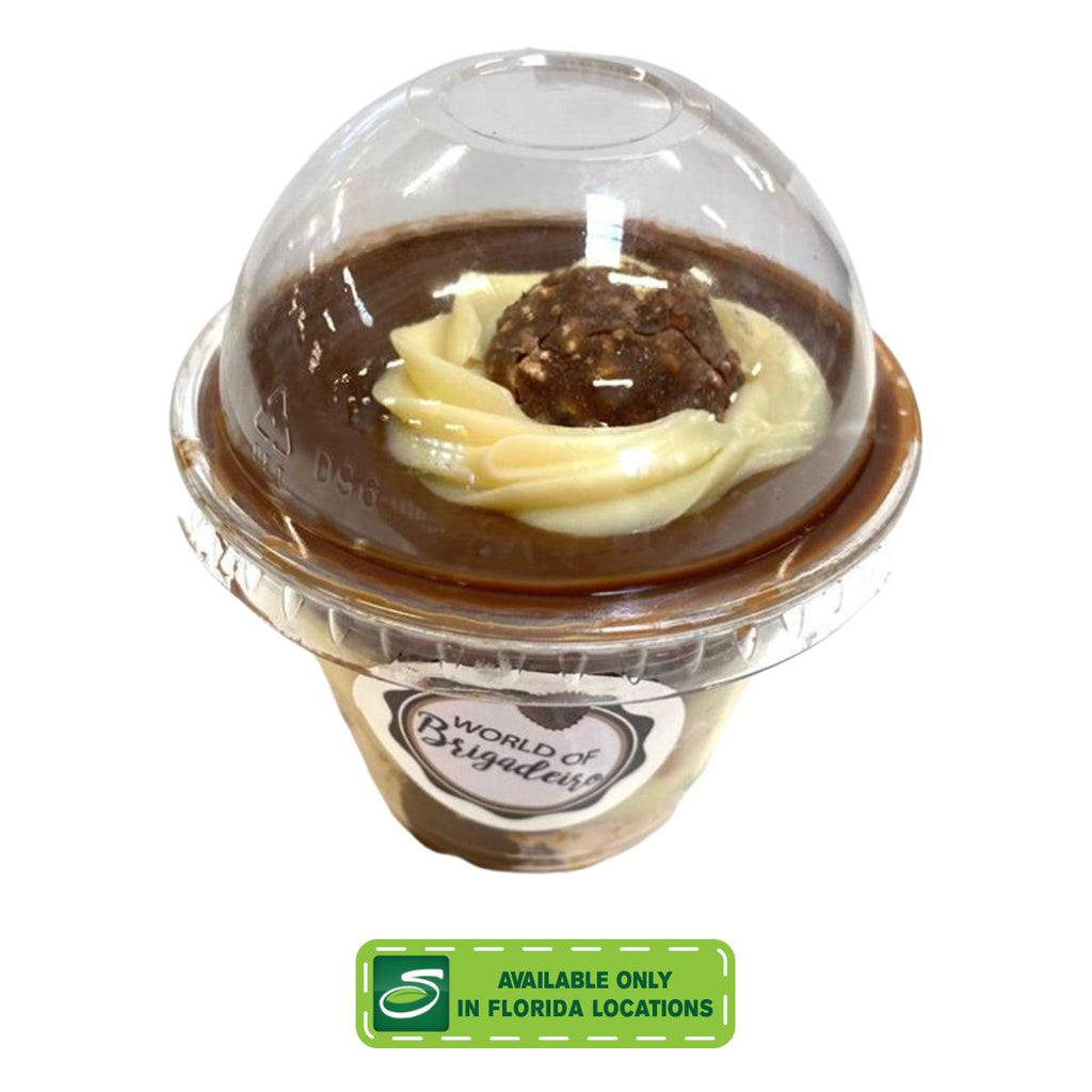 World of Brigadeiro Pave FerreroRocher 4 - Seabra Foods Online