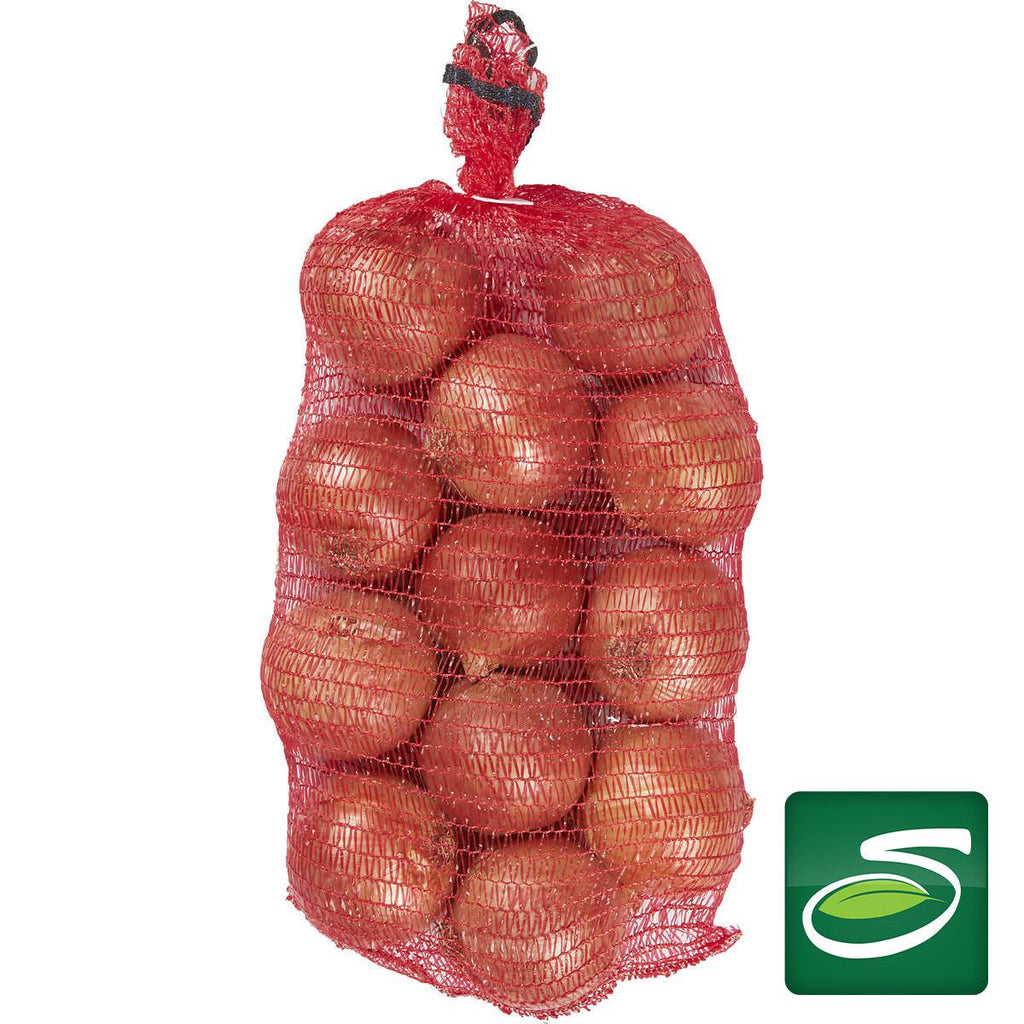 Yellow Onions Bag 10lb - Seabra Foods Online