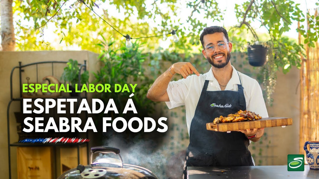 🇵🇹 Espetada à portuguesa – receita rápida e irresistível especial para o Labor Day