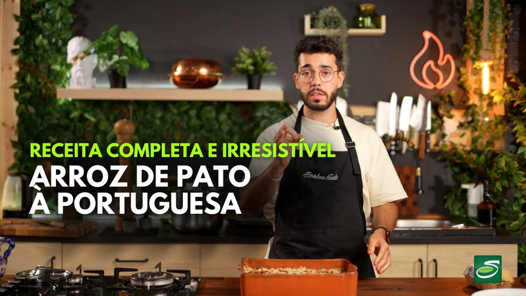 🇵🇹 Arroz de pato à portuguesa – receita tradicional para celebrar com muito sabor