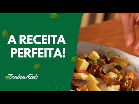 🇵🇹 Carne de Porco à Alentejana – tradição portuguesa com sabor e equilíbrio perfeitos