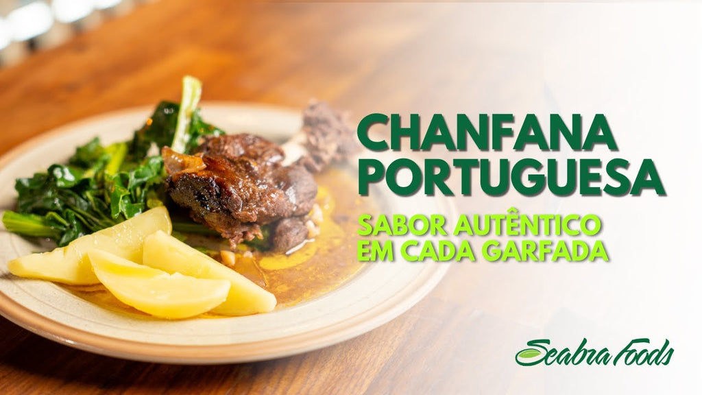 🇵🇹 Chanfana portuguesa – receita simples e deliciosa para surpreender