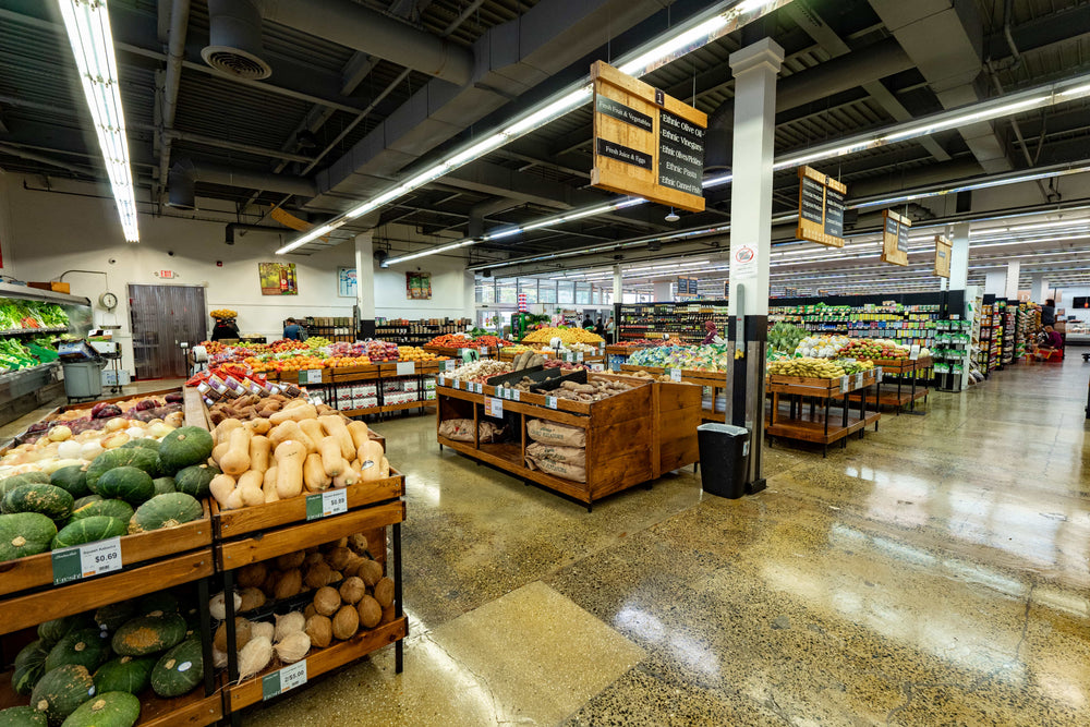 Seabra Foods Wilson Avenue: A Renovated Store for a Growing Community