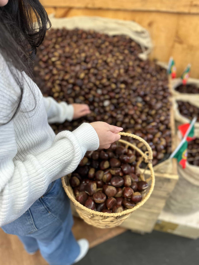 Como os produtos internacionais chegam às prateleiras