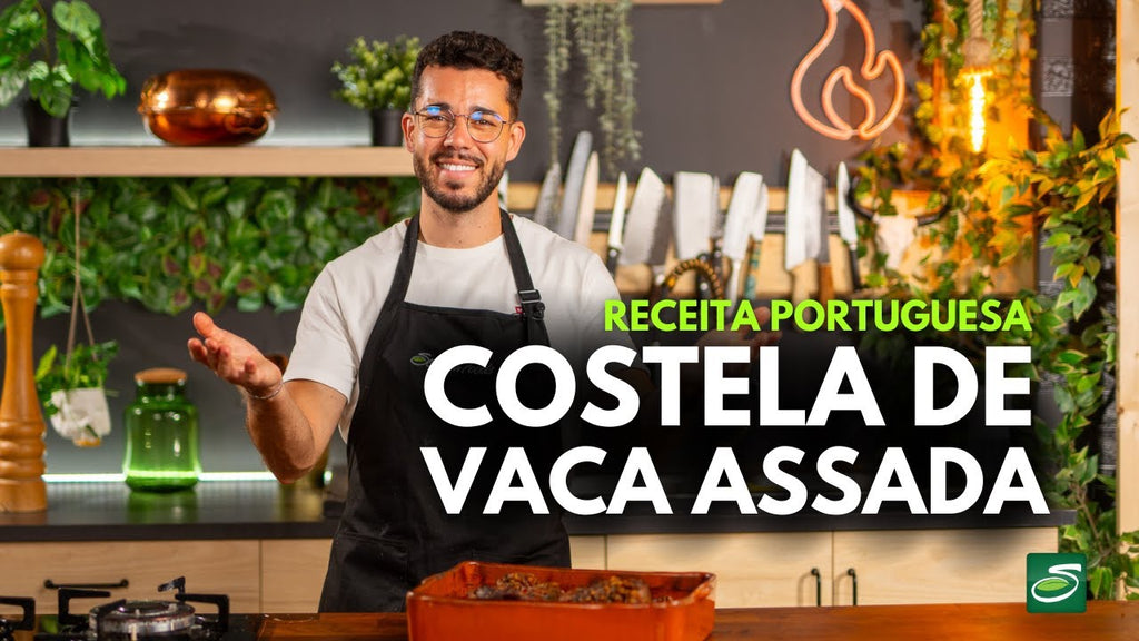 🇧🇷 Costela de vaca assada no forno – receita que derrete na boca