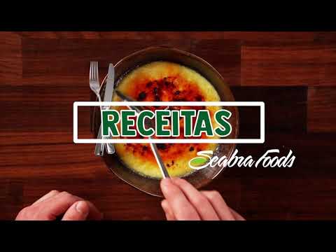 🇧🇷 Coxinha de Frango com Toque Português – crocante por fora, cremosa por dentro