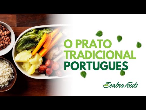 🇵🇹 Cozido à Portuguesa – o prato mais tradicional de Portugal, cheio de sabor e história