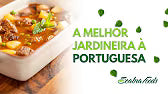 🇵🇹 Jardineira à Portuguesa – um clássico reconfortante da cozinha caseira