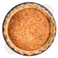 Tarte de Pudim de Coco Tradicional 624g
