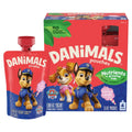 Danimals Cotton Candy Sqzbl 4PK