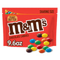 M&Ms Peanut Butter Sharing Size 255.2g