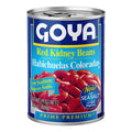 Goya LS Red Kidney Beans