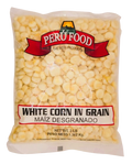 Peru Foods Corn Grain 3LB